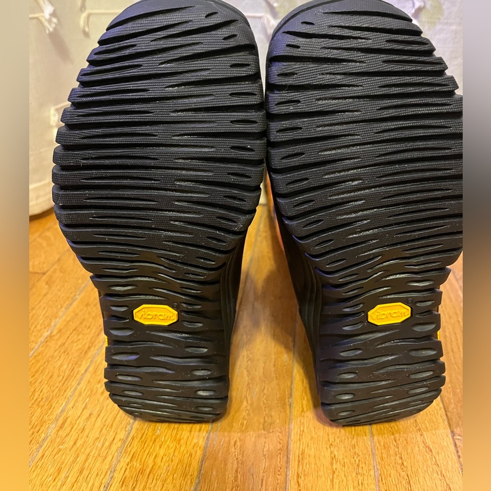 UGG Pendleton Ltd. Edition Adirondack Grand Canyon Boots, Tall 9, NWB Orig $350 - Picture 5 of 14